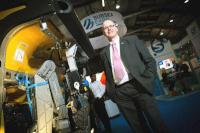 Neil Gordon, chief executive of Subsea UK