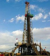 Candax provides 2008 drilling program