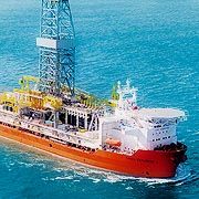 Blackford Dolphin starts mobilization for Tullow Offshore Ghana