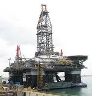 ENSCO 8500