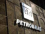 Petrobras - logo