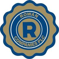 Rowan Companies-2