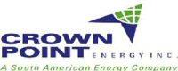 Crown Point Energy Inc.