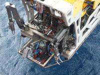 2G Robotics Inc. - Sonardyne International Ltd - underwater dynamic laser mapping equipment