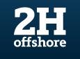 2H Offshore Logo