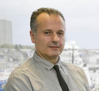 Giovanni Corbetta, Managing Director of DOF Subsea UK