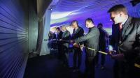 Ribbon-cutting Ceremony HFG Polska