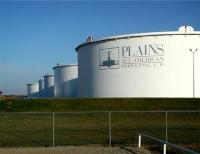 Plains All American Pipeline, L.P.