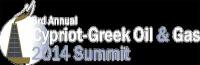 Cypriot-Greek Oil & Gas 2014 Summit