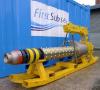 First Subsea twin seal PLRT