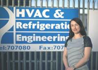 HVAC & Refrigeration Engineering Ltd.