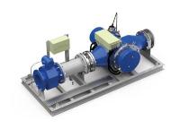 Wärtsilä AQUARIUS UV ballast water management system