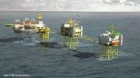 Culzean project - Maersk Oil