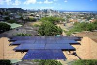 Hawaii solar