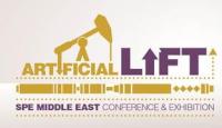 SPE Middle East Artificial Lift Conference and Exhibition