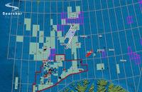 Maud Basin South 3D Seismic Survey