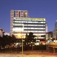 2H Perth office