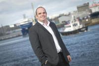 Maritime Assurance & Consulting managing director Graeme Reid