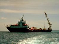 DeepOcean to purchase Arbol Grande for EUR 28.75 million