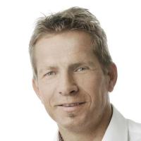 Knut Haga - Cubility AS