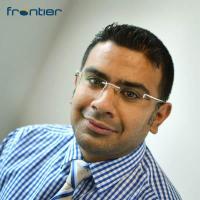 Arjun Bhakhri - Frontier International