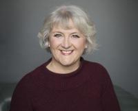 Dr Margaret Crichton- People Factor Consultants