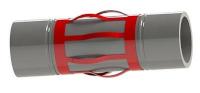 Centek is launching Inter Casing Centralizer Sub (ICCS)