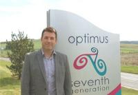 MarkHutchinson- Optimus Seventh Generation