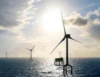 ABB to provide power infrastructure for new UK wind farm