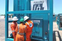 Expro secures $100 million Tullow Oil contract win