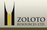 Zoloto Resources Ltd