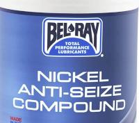 Bel-Ray Nickel Anti-Seize Compound