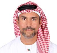 AlMansoori Deputy CEO; Ibrahim Al-Alawi