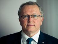 Eldar Sætre- President and CEO, Statoil