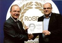 Rospa Award 2015 - GSK