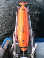 Kongsberg Maritime - HUGIN AUV Systems