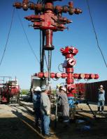 TriStim in successful Oklahoma project