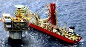 Technip awarded an engineering contract for the Shtokman gas project