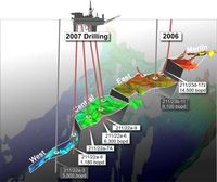 Antrim advances Causeway drilling schedule