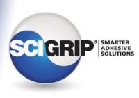 SCIGRIP®