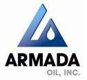 Armada Oil, Inc.