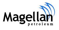 Magellan Petroleum Corporation