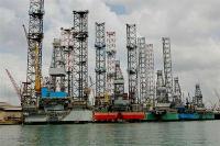 Keppel FELS-2