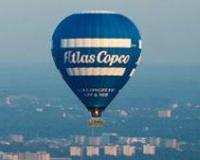 Atlas Copco