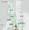 Tap Oil - Manora-5 exploration well