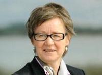Gro Haatvedt; senior vice president Exploration Norway
