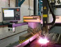 Stainless UK Plasma Cutter