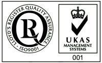 Lloyd’s Register -ISO 9001