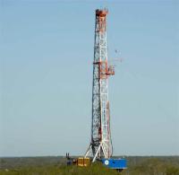 Sanchez Energy Corporation-3