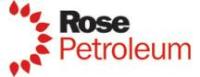 Rose Petroleum plc